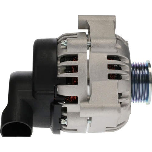 WAI New Alternator 8242N - left view
