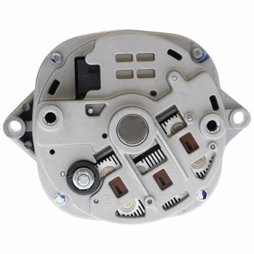 WAI New Alternator 8172N - back view