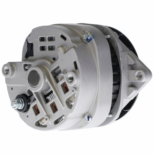 WAI New Alternator 8172N
