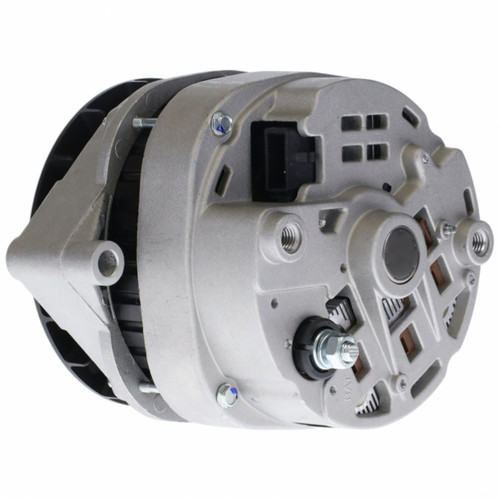 WAI New Alternator 8172N