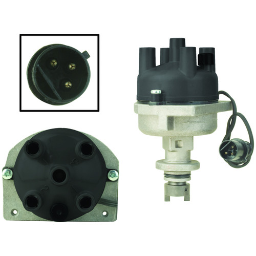 WAI Distributor DST3491 - alternate view