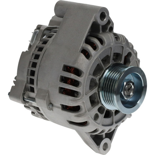 WAI New Alternator 8263N - front view