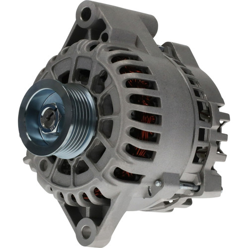 WAI New Alternator 8263N