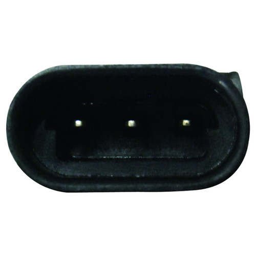 WAI Distributor DST1636 - connector view
