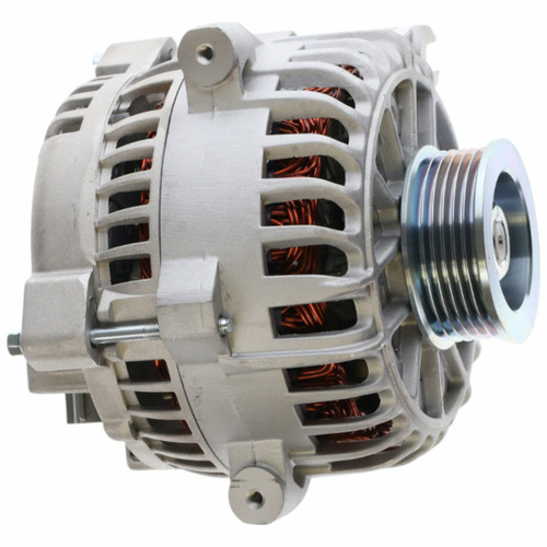WAI New Alternator 8448N - top view