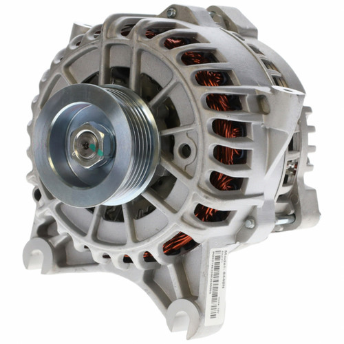 WAI New Alternator 8448N