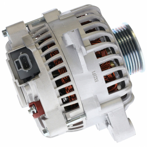 WAI New Alternator 8448N - left view