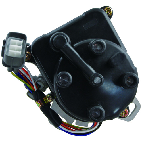 WAI Distributor DST17407 - top view