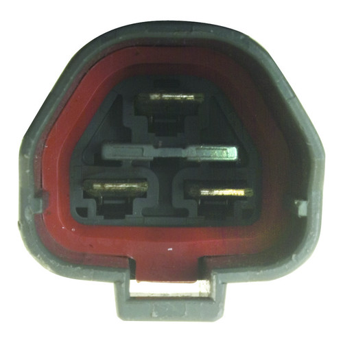 WAI Distributor DST11612 - front view