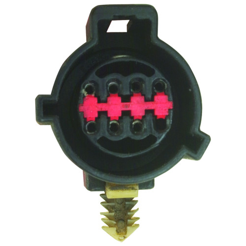 WAI Distributor DST2688 - connector view
