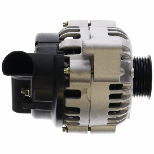 Power Select Remanufactured Alternator 8242R - top view