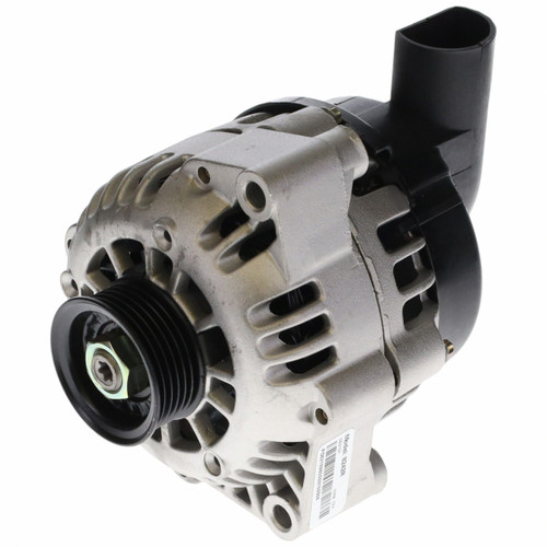 Power Select Remanufactured Alternator 8242R