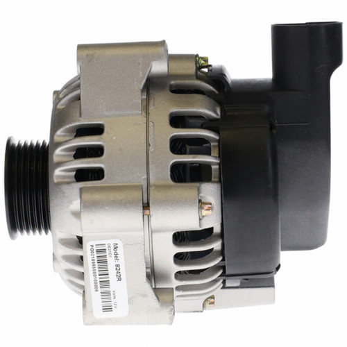 Power Select Remanufactured Alternator 8242R - right view