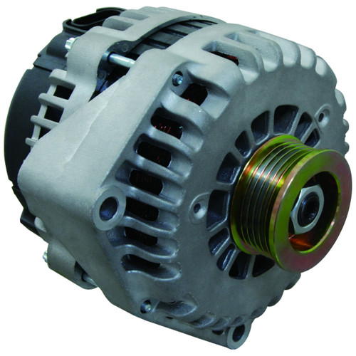 WAI New Alternator 8292N-DR220A