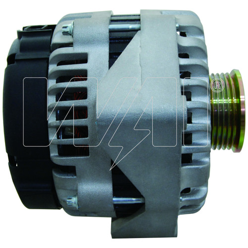 WAI New Alternator 8292N-DR220A
