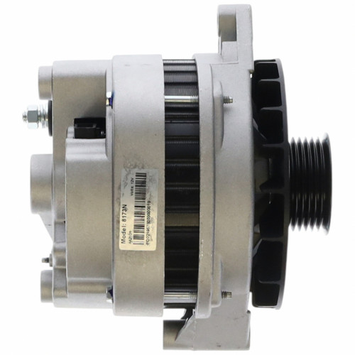 WAI New Alternator 8173N - top view