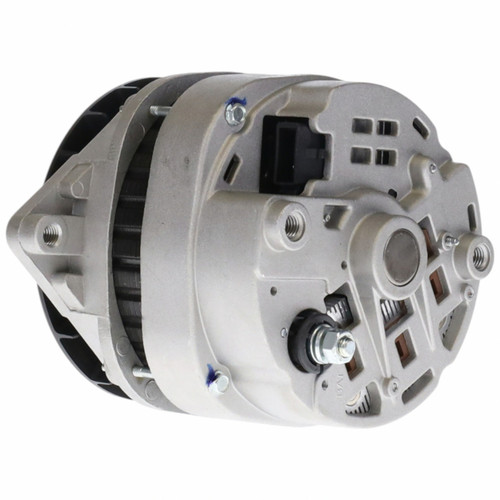 WAI New Alternator 8173N
