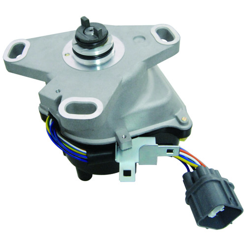 WAI Distributor DST17408 - back view