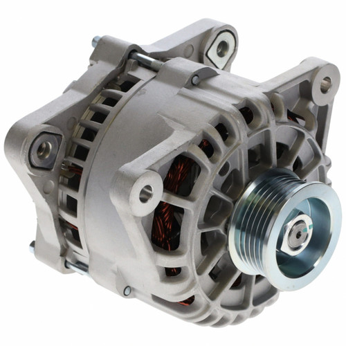 WAI New Alternator 8265N - front view