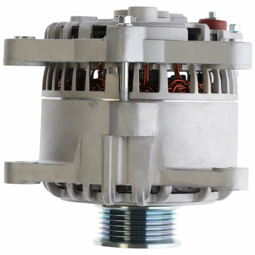 WAI New Alternator 8265N - top view
