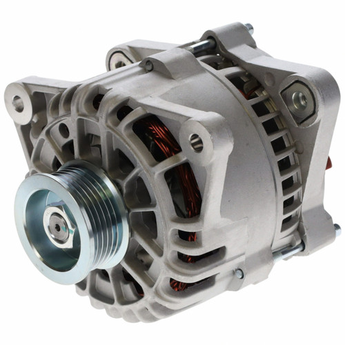 WAI New Alternator 8265N