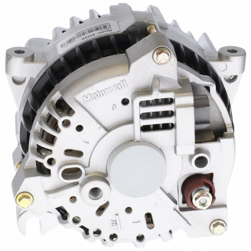 Power Select Remanufactured Alternator 8448R - back view