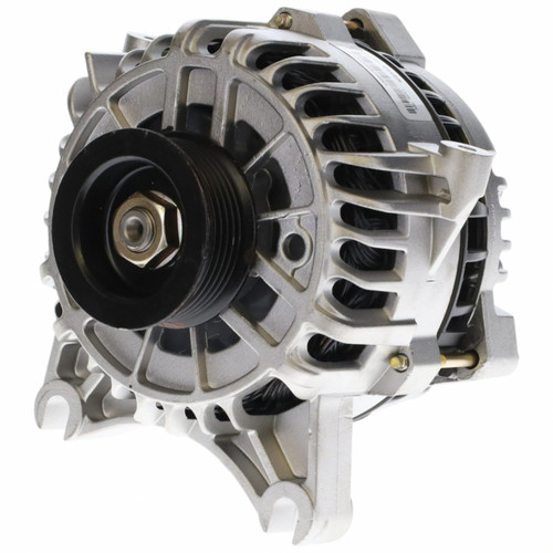 Power Select Remanufactured Alternator 8448R