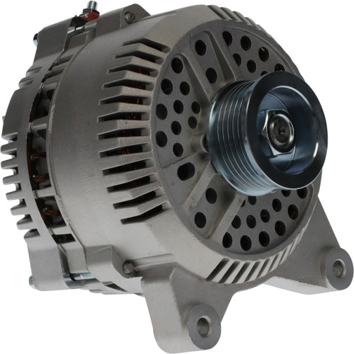 WAI New Alternator 7776N - front view