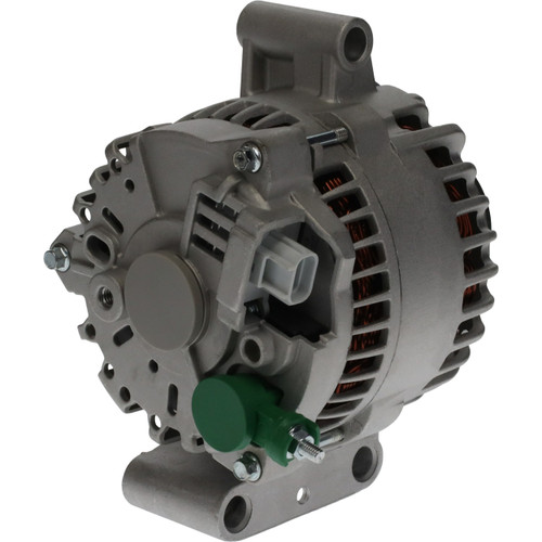WAI New Alternator 8406N