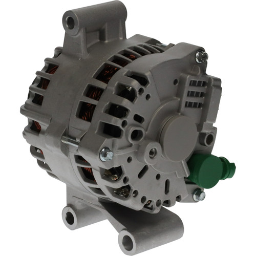 WAI New Alternator 8406N