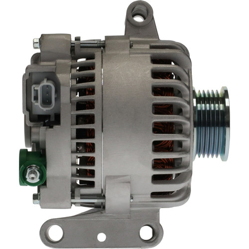 WAI New Alternator 8406N - left view