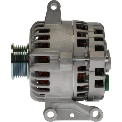WAI New Alternator 8406N - right view