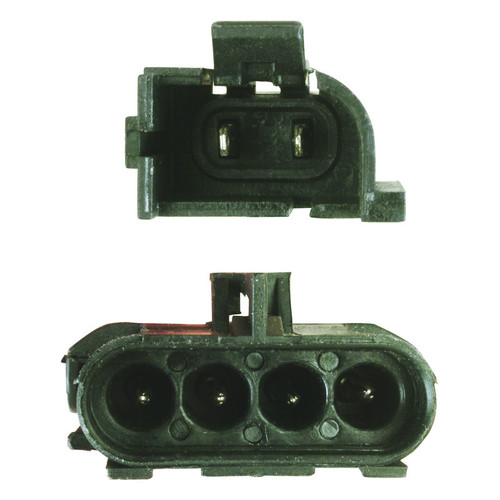 WAI Distributor DST1452 - front view