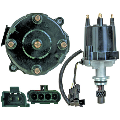 WAI Distributor DST1452 - alternate view