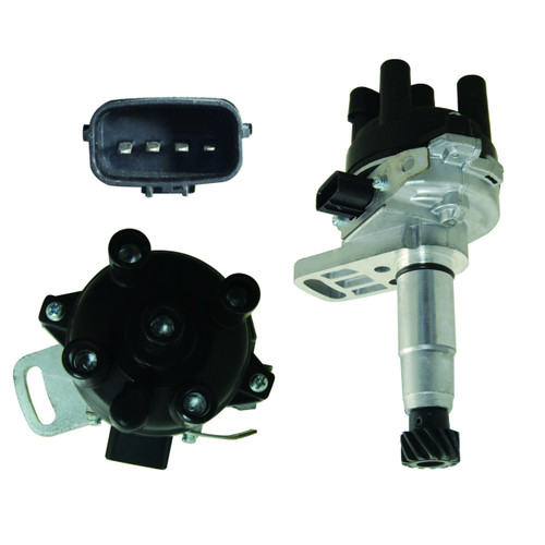 WAI Distributor DST35410 - alternate view