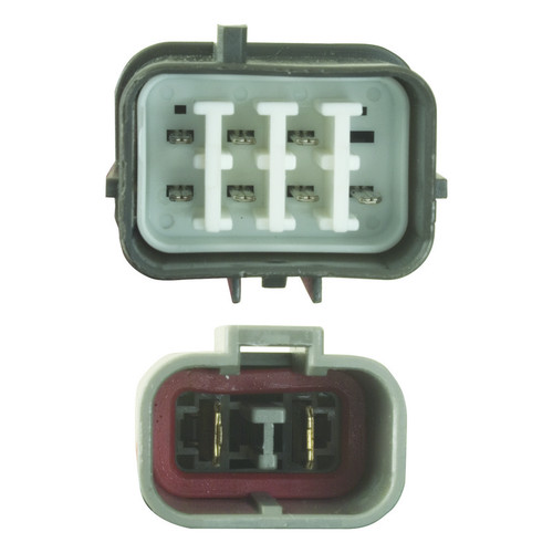 WAI Distributor DST17409 - front view