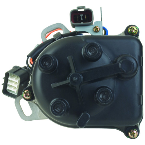 WAI Distributor DST17409 - top view