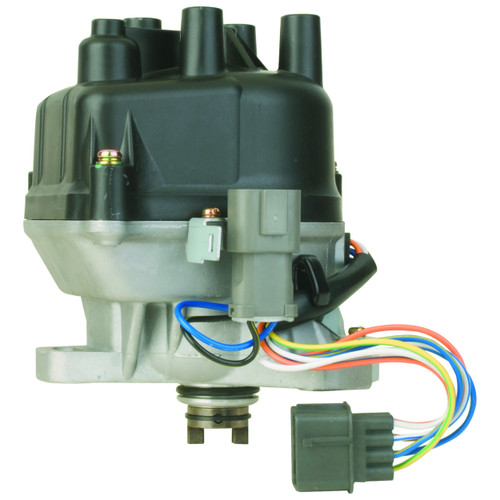 WAI Distributor DST17409 - side view
