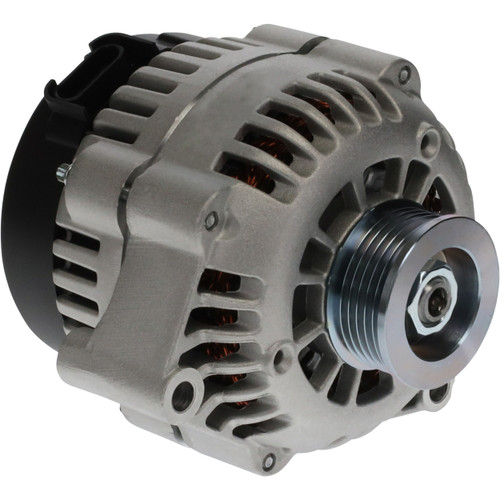 WAI New Alternator 8247N - front view