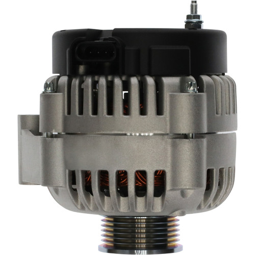 WAI New Alternator 8247N - top view