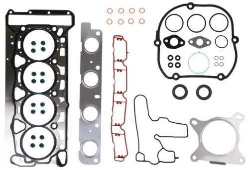 Enginetech VW2.0HS-G MLS Head Gasket Set OEM-Spec for 2008-2016 Audi Volkswagen 2.0L 121ci I4 - MLS Head Gaskets Included