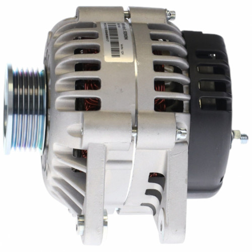 WAI New Alternator 8200N - right view