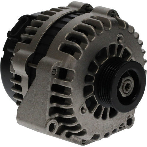 Power Select Remanufactured Alternator 8292R - front view