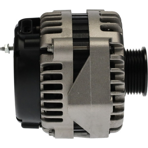 Power Select Remanufactured Alternator 8292R - left view
