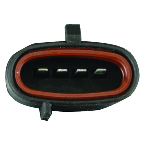 WAI Distributor DST2697 - connector view