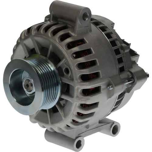 WAI New Alternator 8478N
