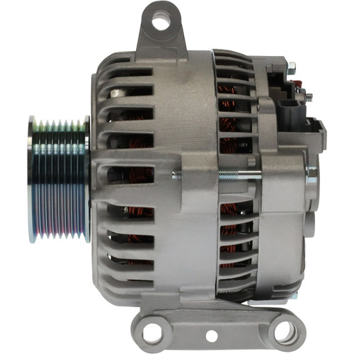 WAI New Alternator 8478N - right view