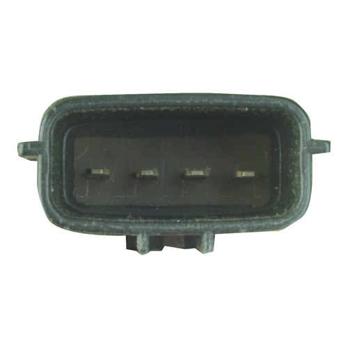 WAI Distributor DST35418 - front view