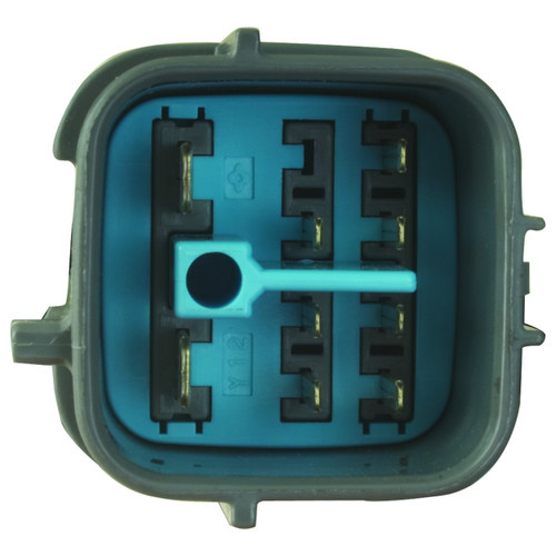 WAI Distributor DST17485 - connector view