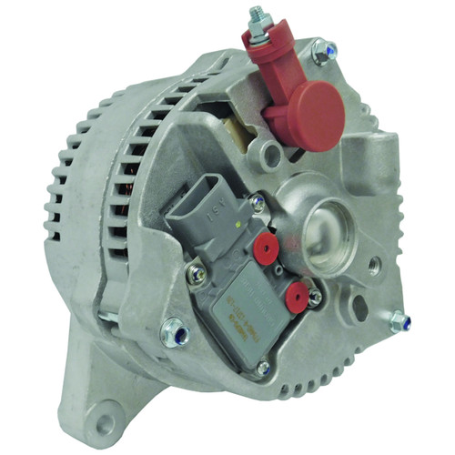 WAI New Alternator 7776N-HO